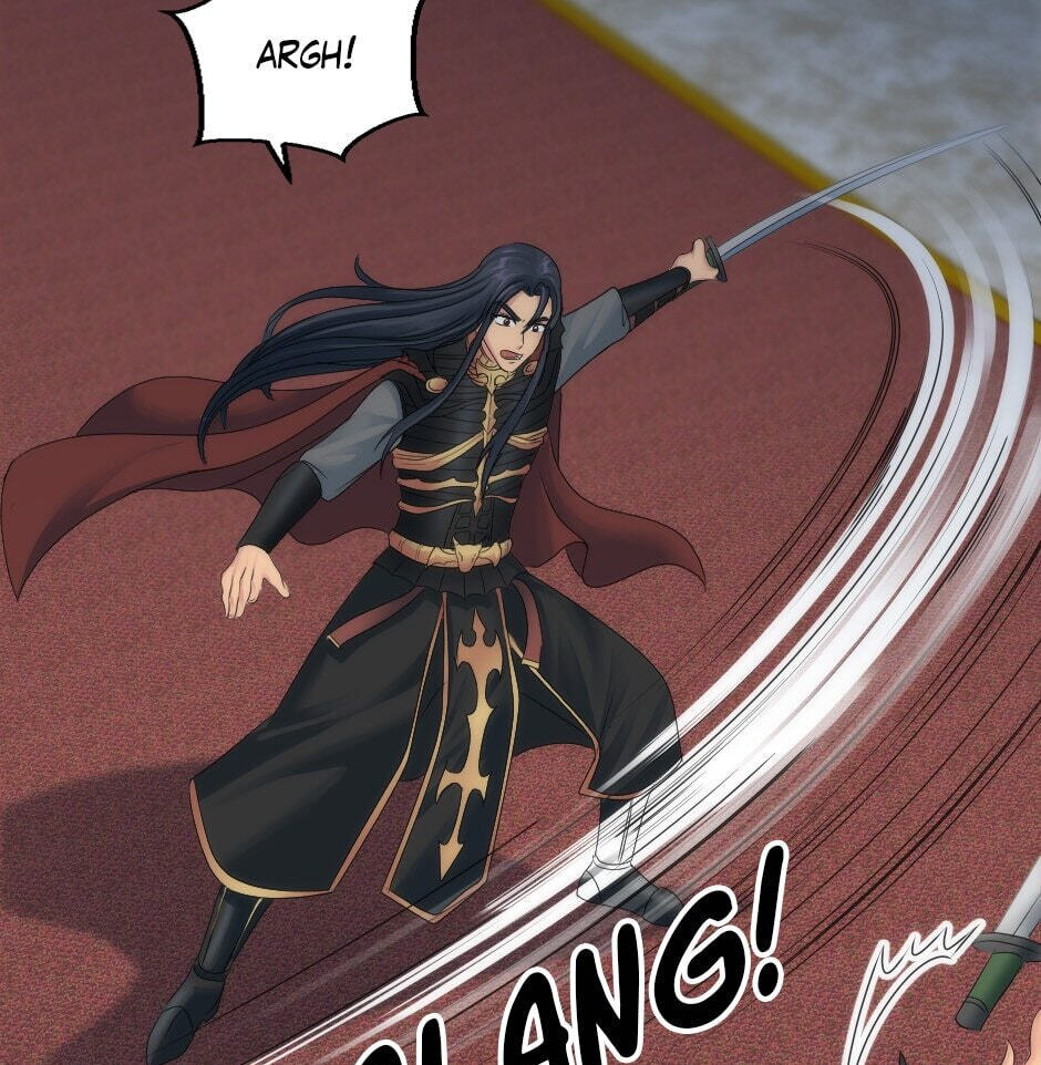 The Dragon Prince