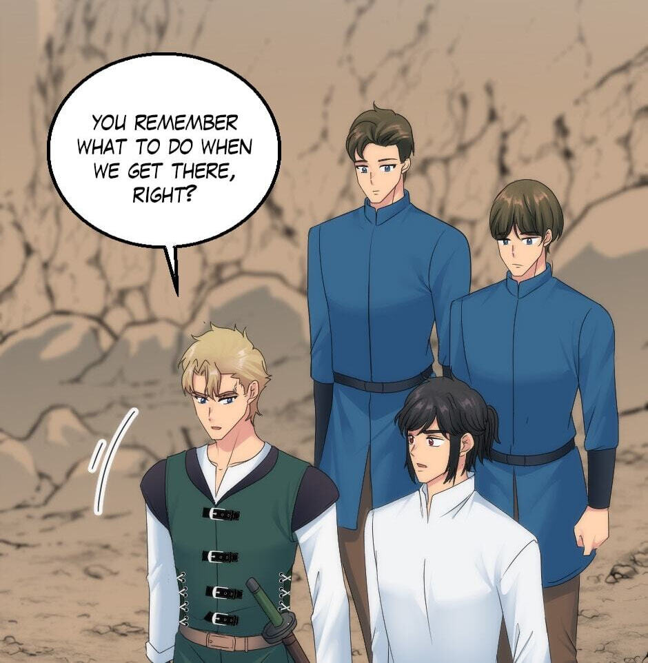 The Dragon Prince