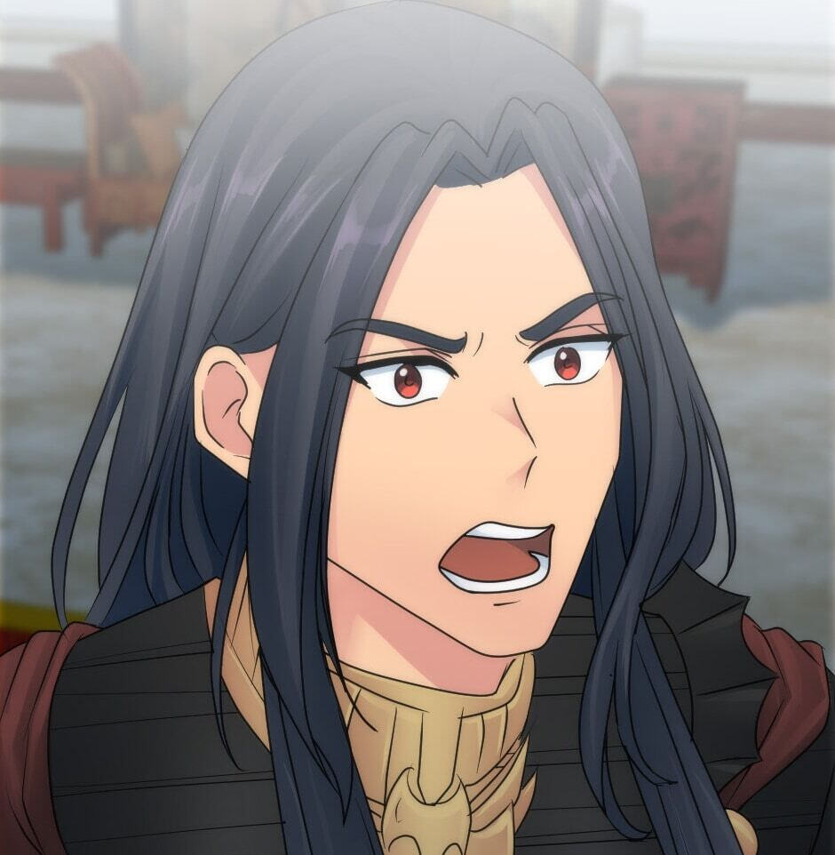 The Dragon Prince