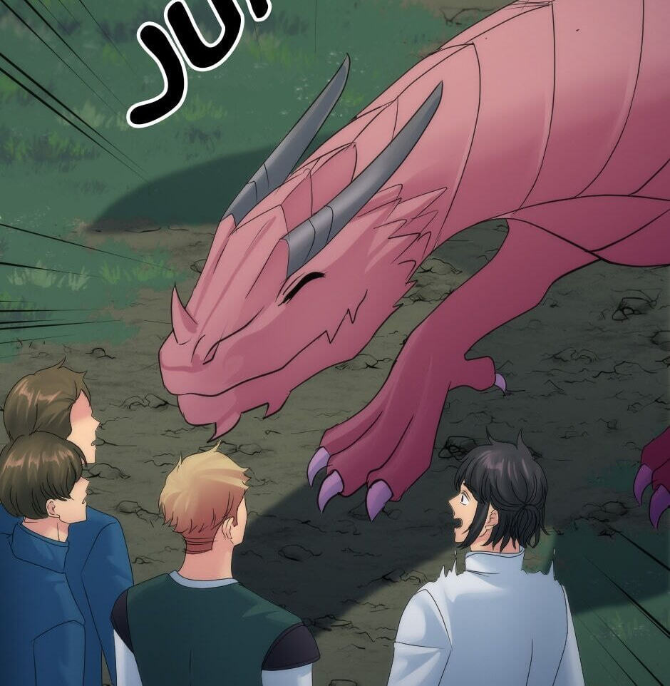 The Dragon Prince