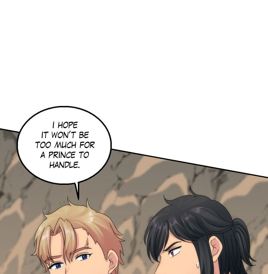 The Dragon Prince