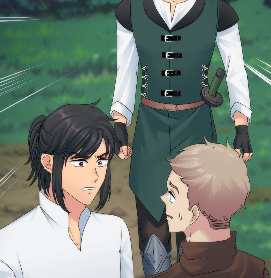 The Dragon Prince