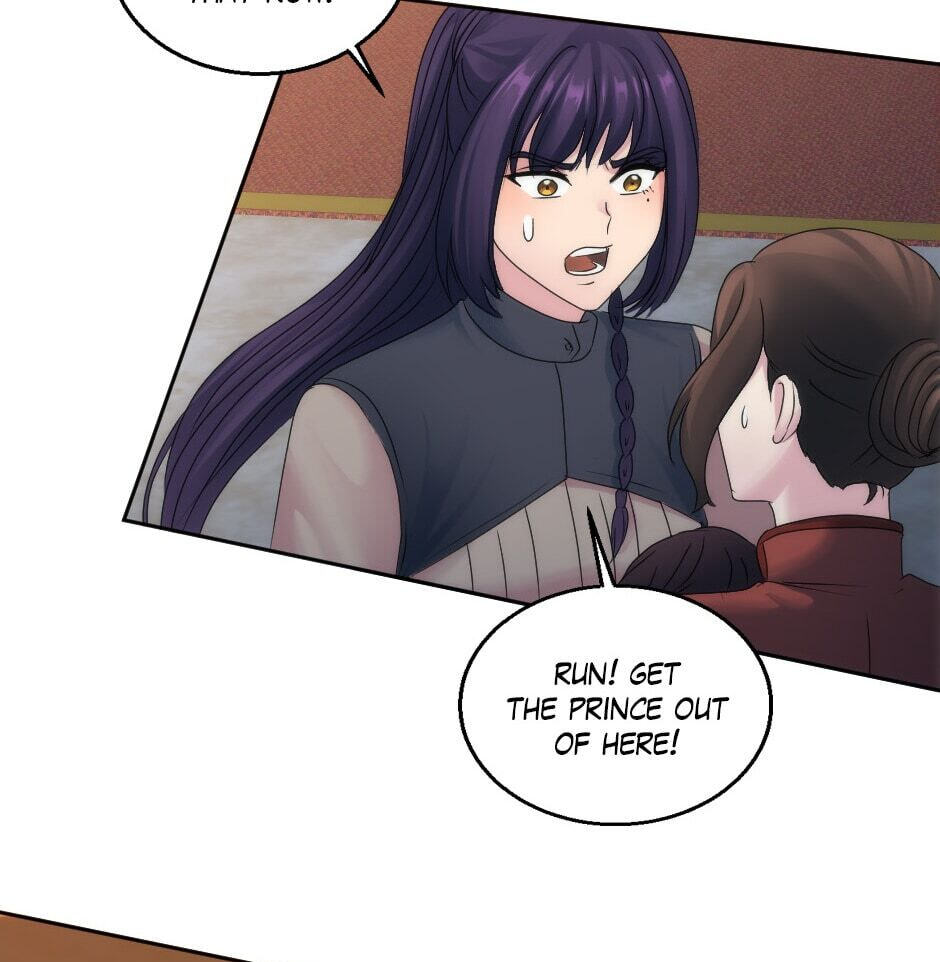 The Dragon Prince