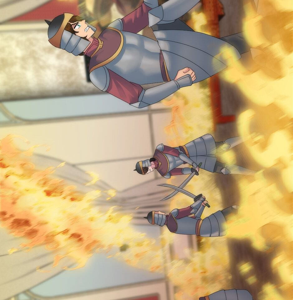 The Dragon Prince