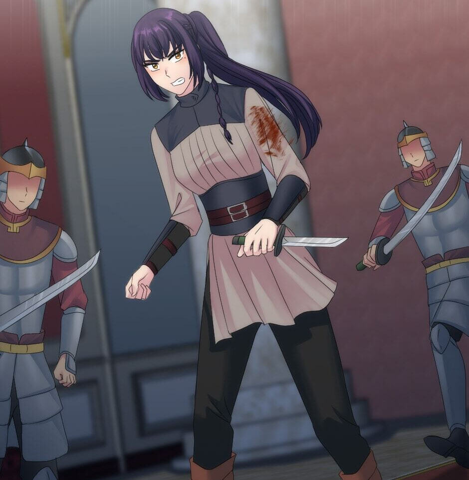 The Dragon Prince