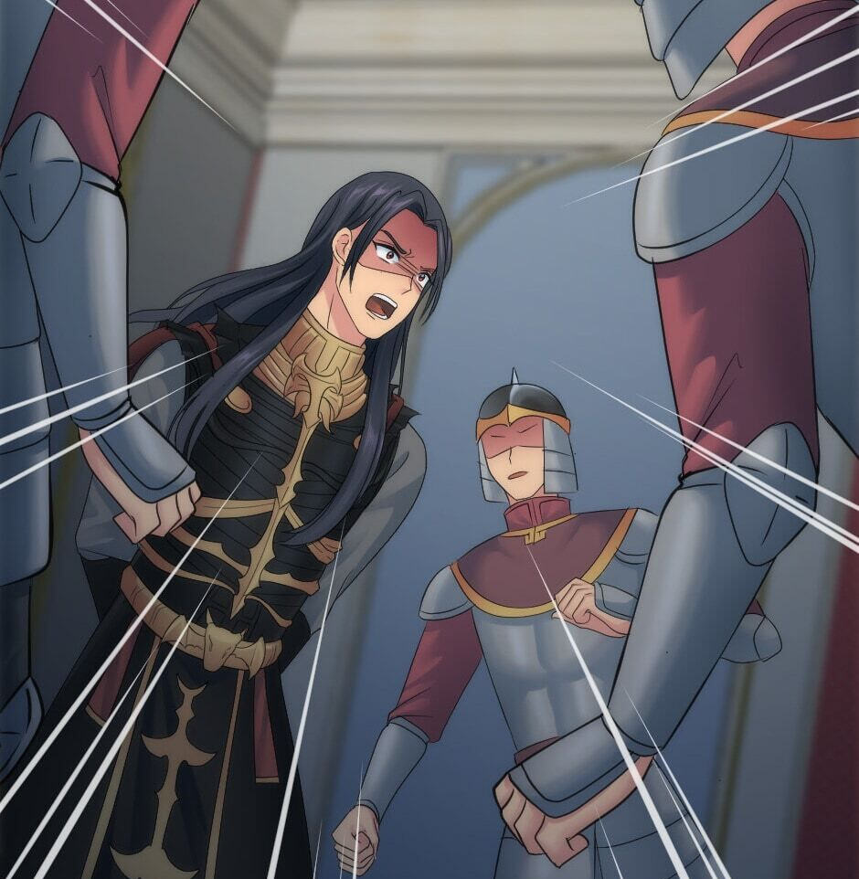 The Dragon Prince