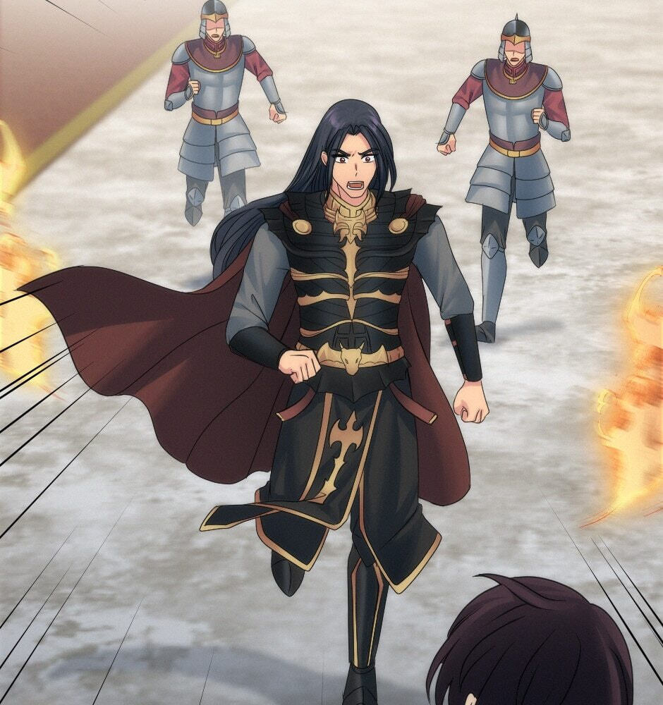 The Dragon Prince