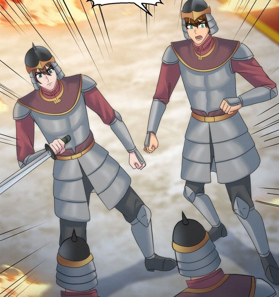 The Dragon Prince