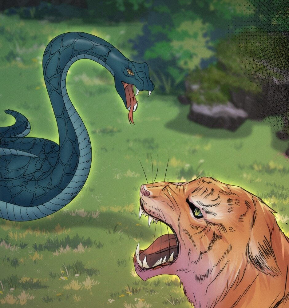 The Dragon Prince