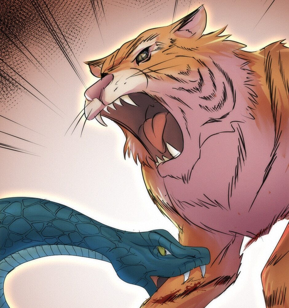 The Dragon Prince