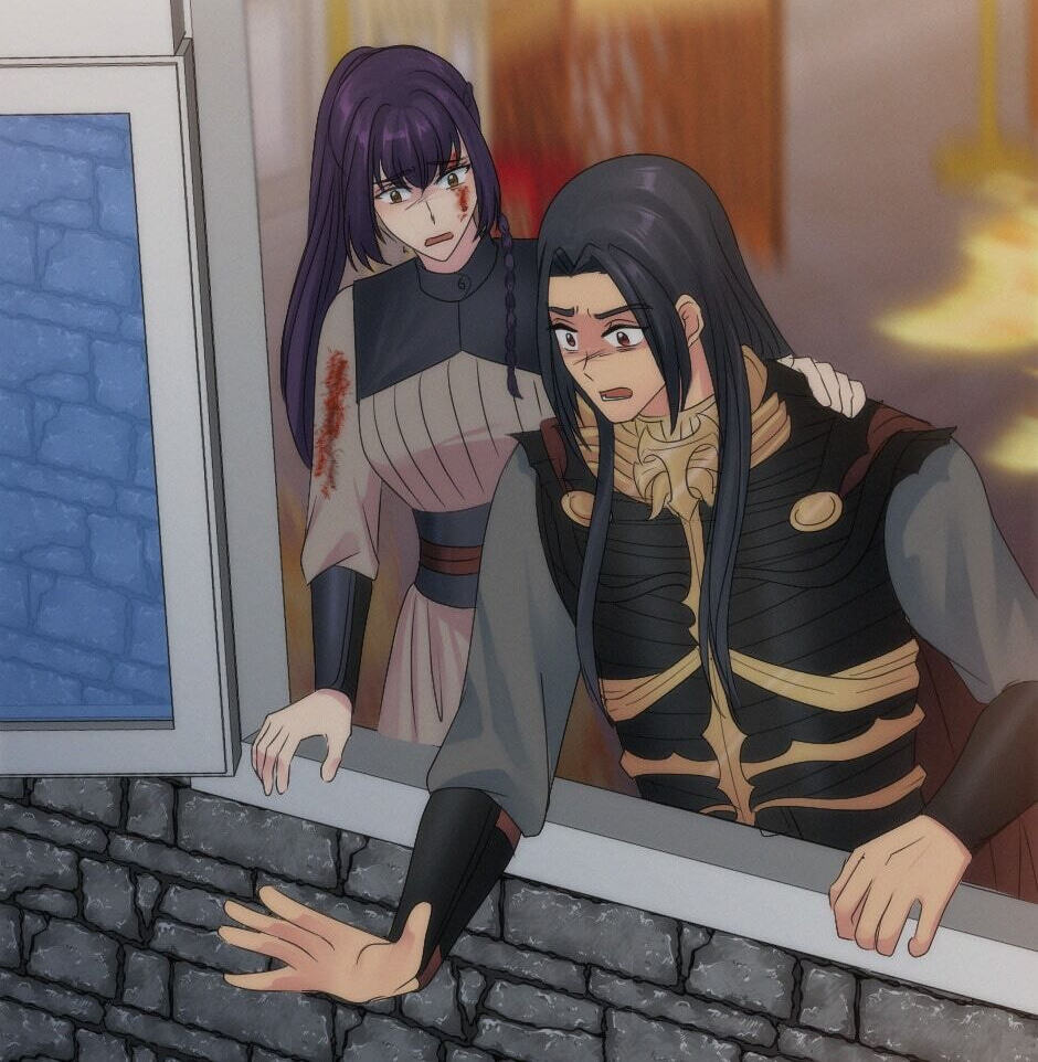 The Dragon Prince