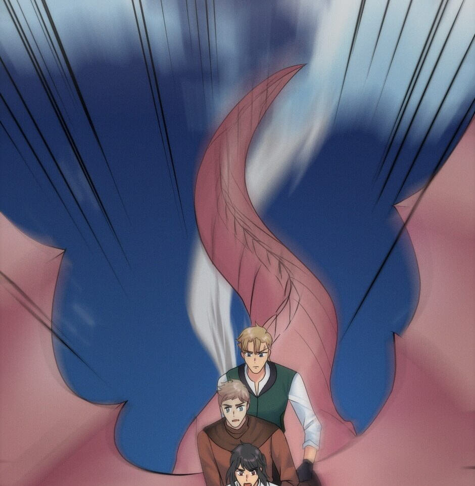 The Dragon Prince