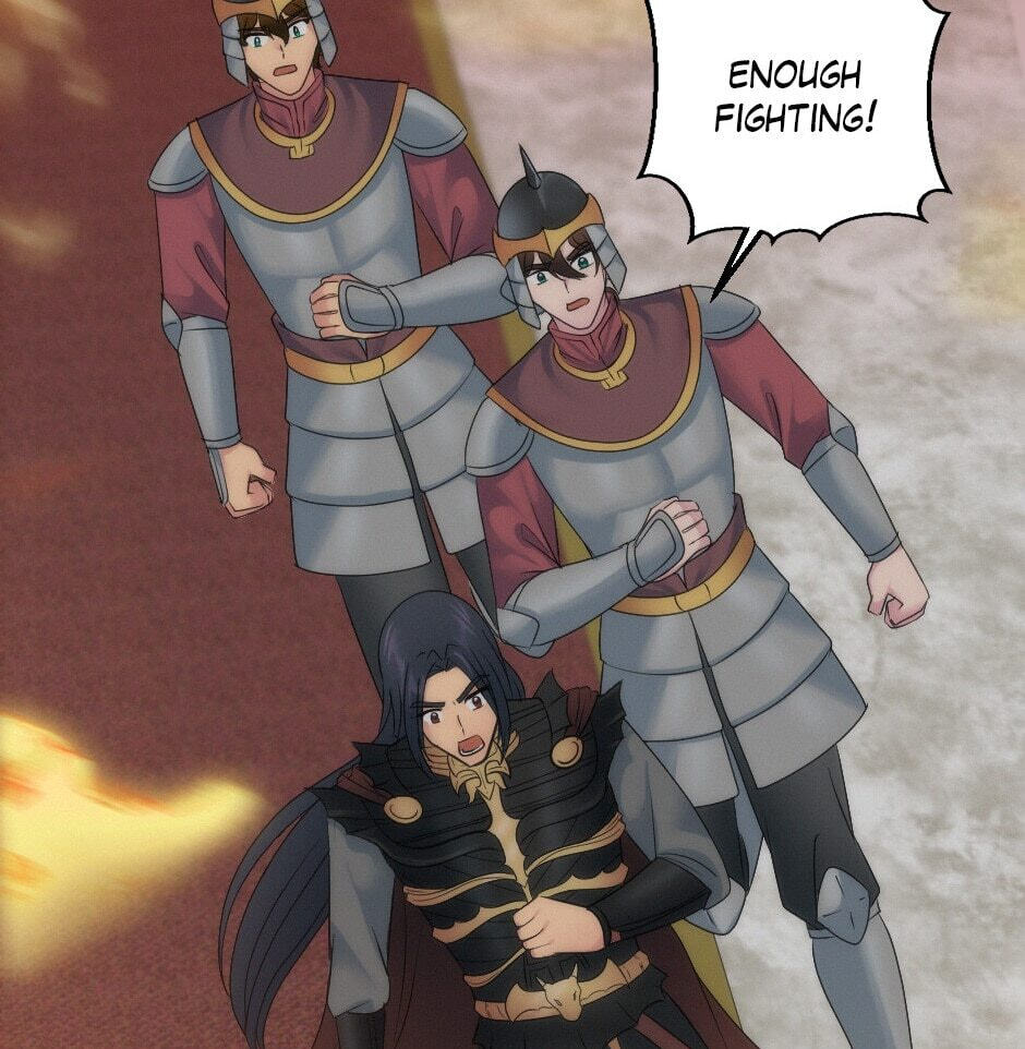 The Dragon Prince