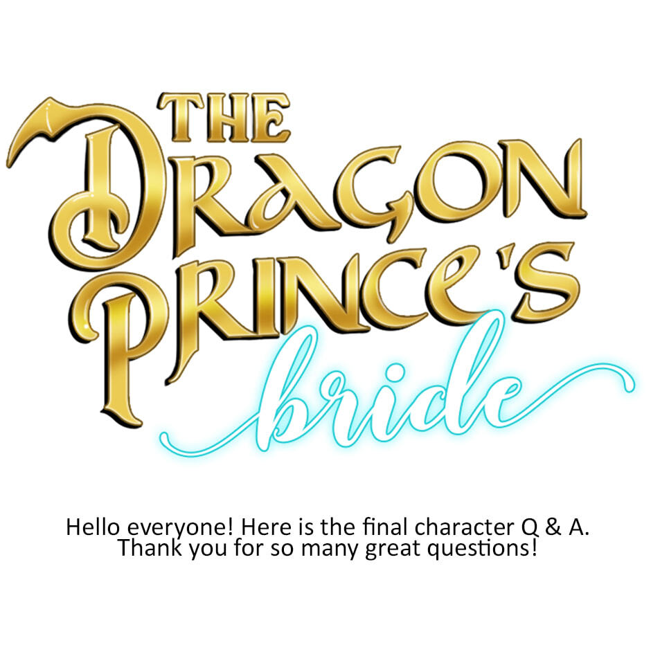 The Dragon Prince