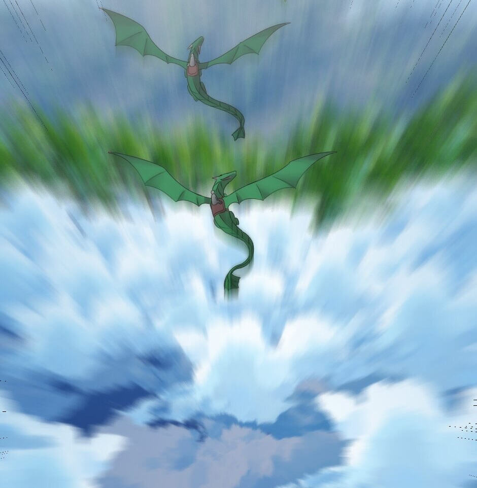 The Dragon Prince