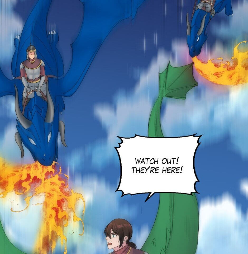 The Dragon Prince