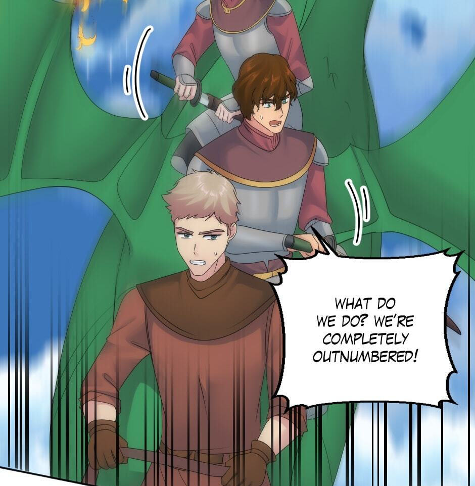 The Dragon Prince