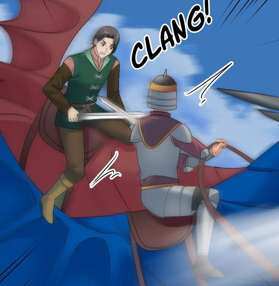 The Dragon Prince