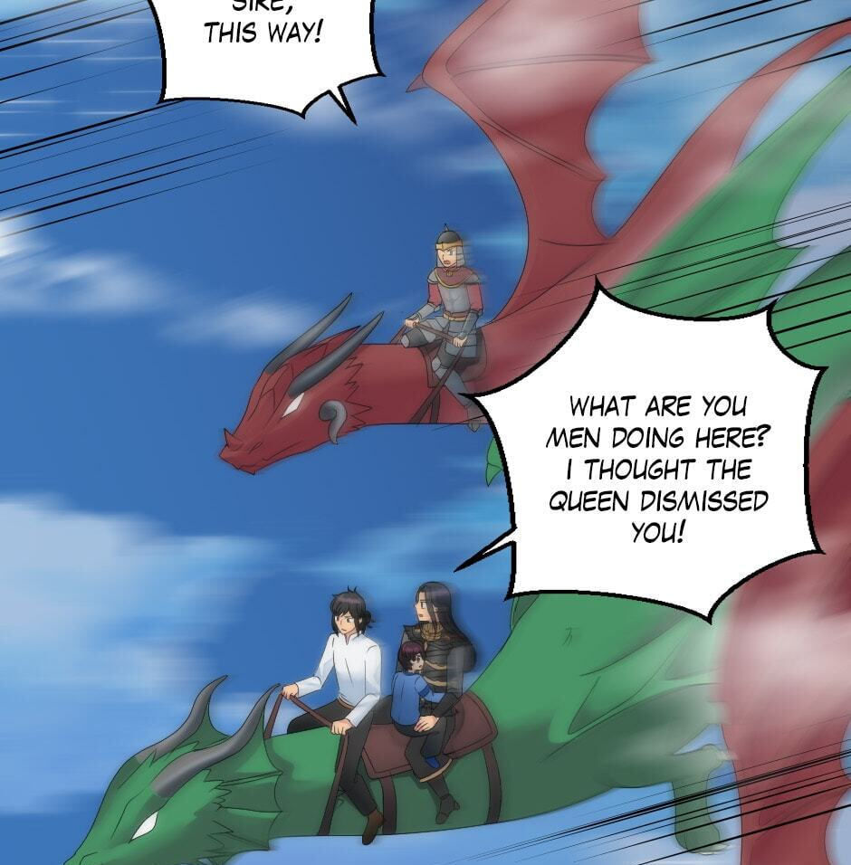 The Dragon Prince