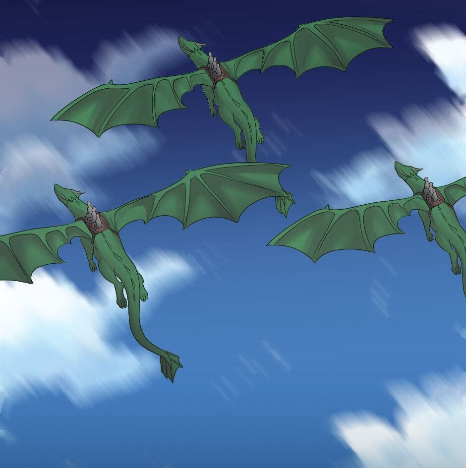 The Dragon Prince