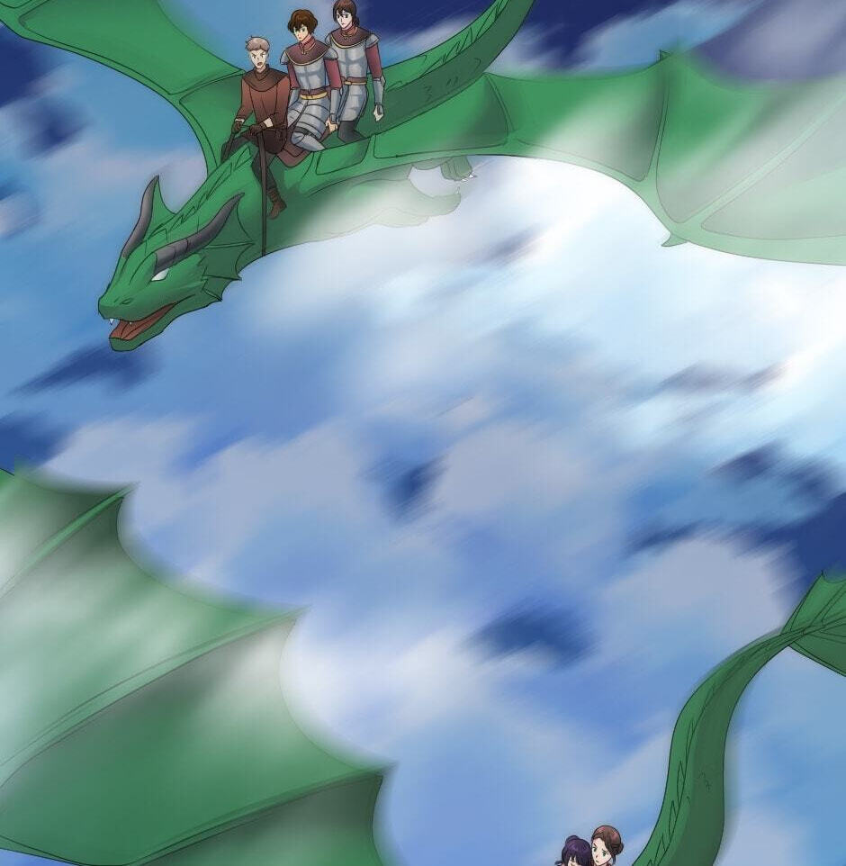 The Dragon Prince