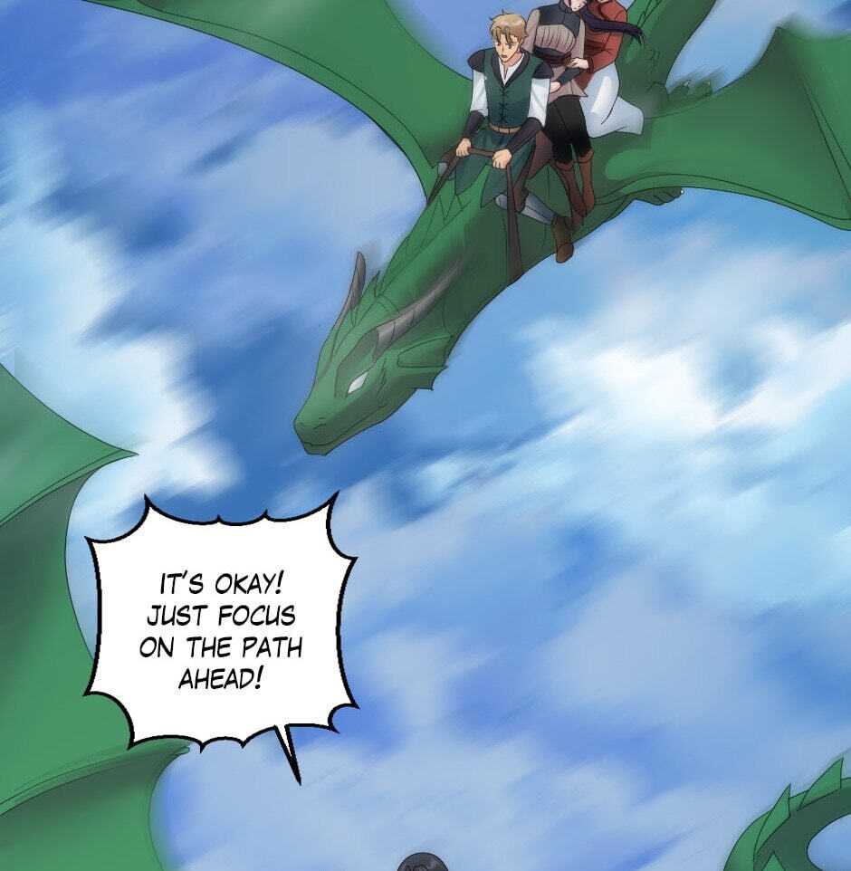 The Dragon Prince