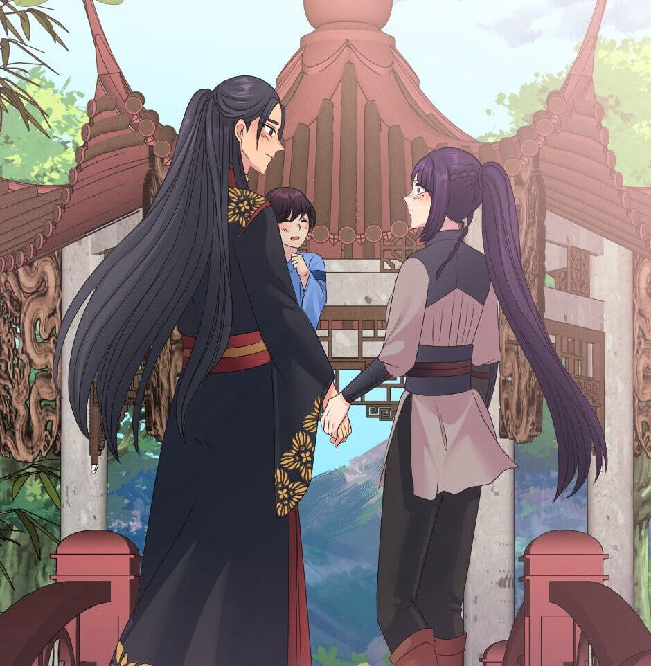 The Dragon Prince