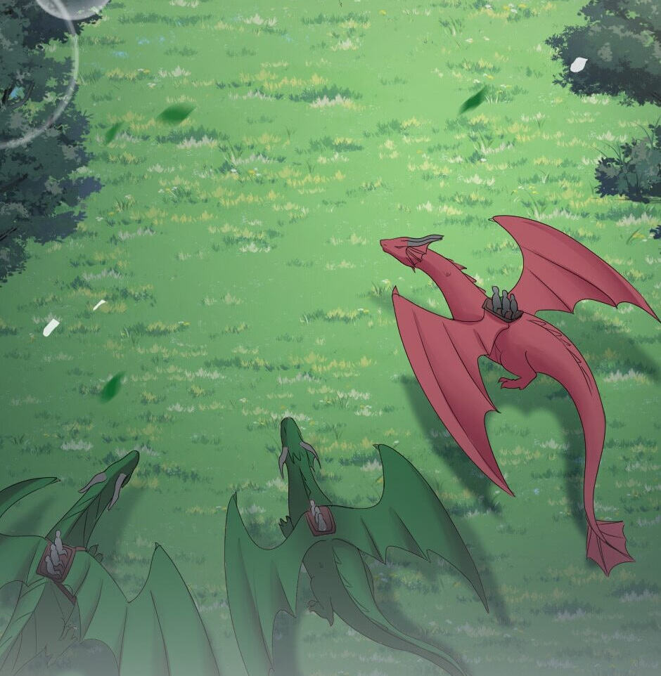 The Dragon Prince