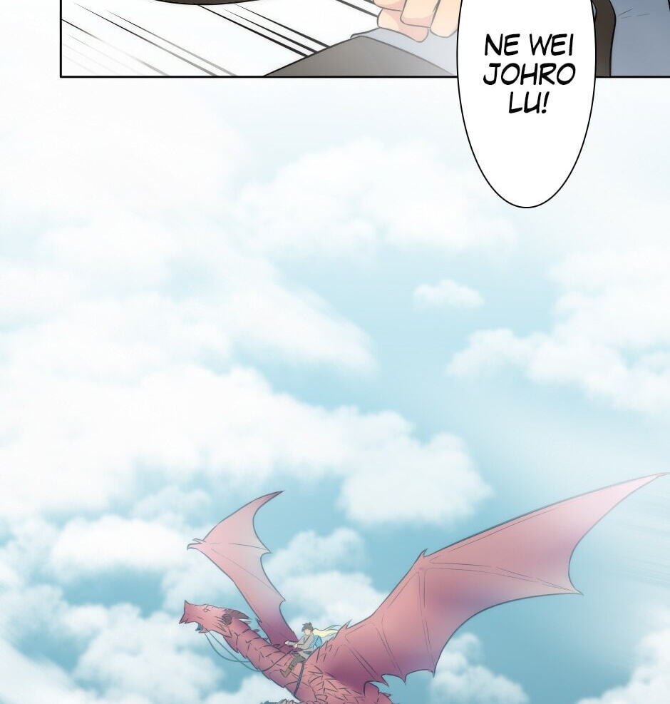 The Dragon Prince