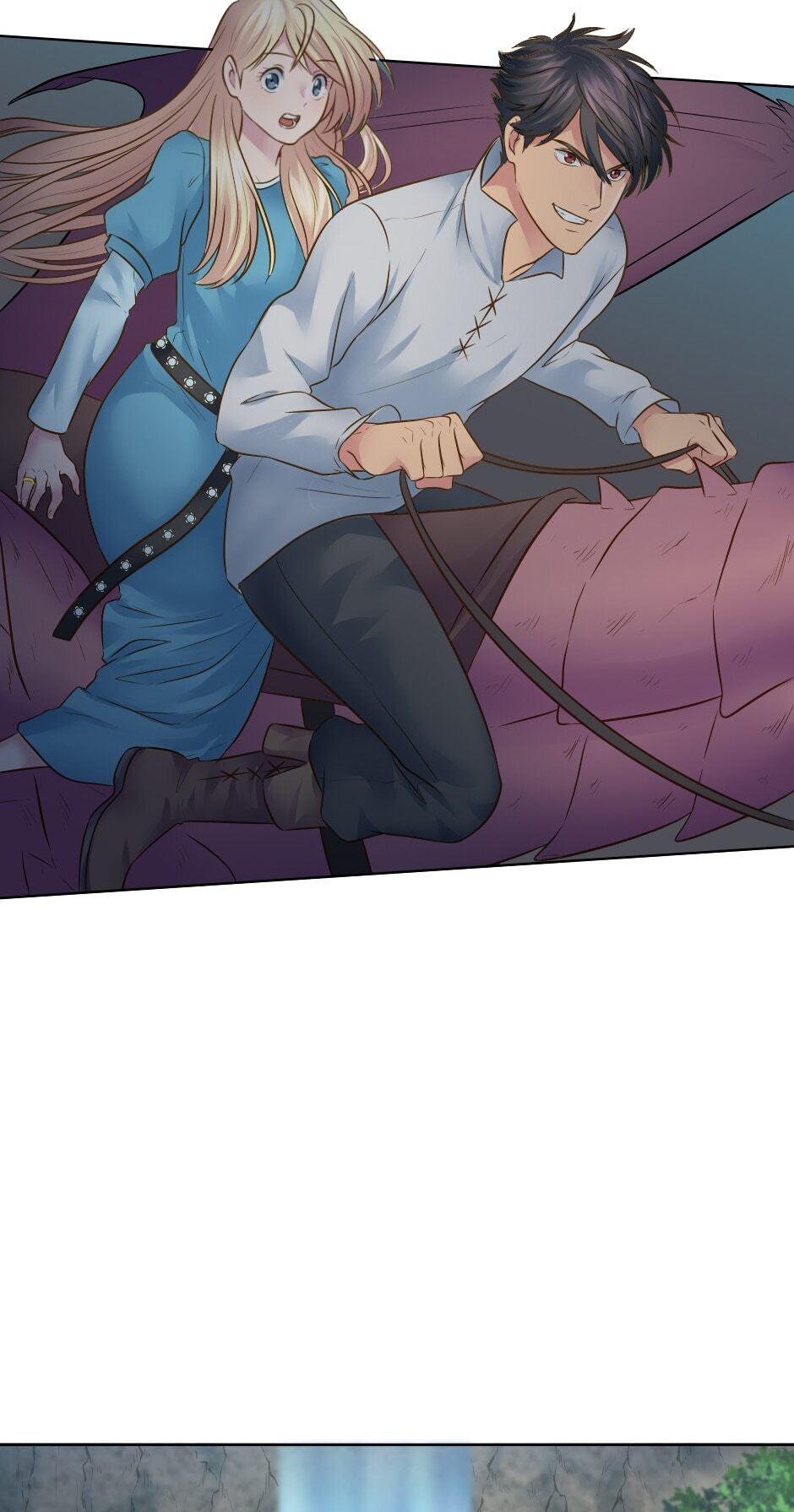 The Dragon Prince