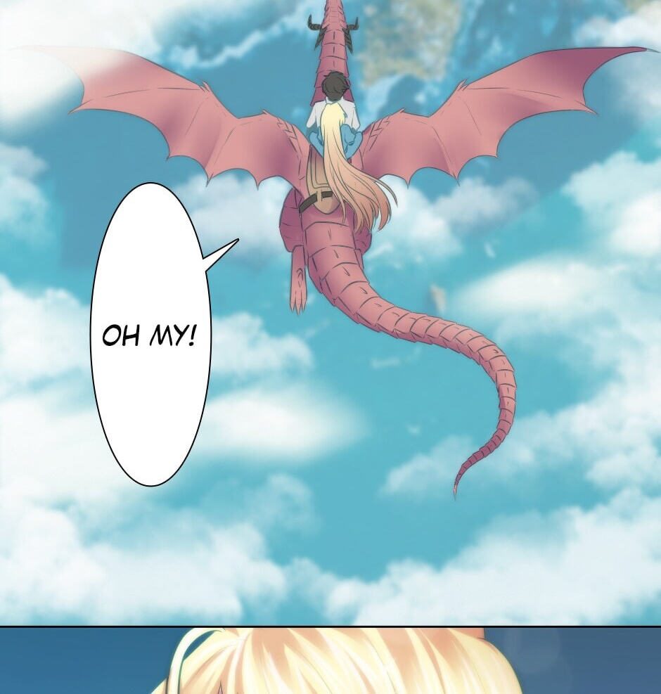 The Dragon Prince