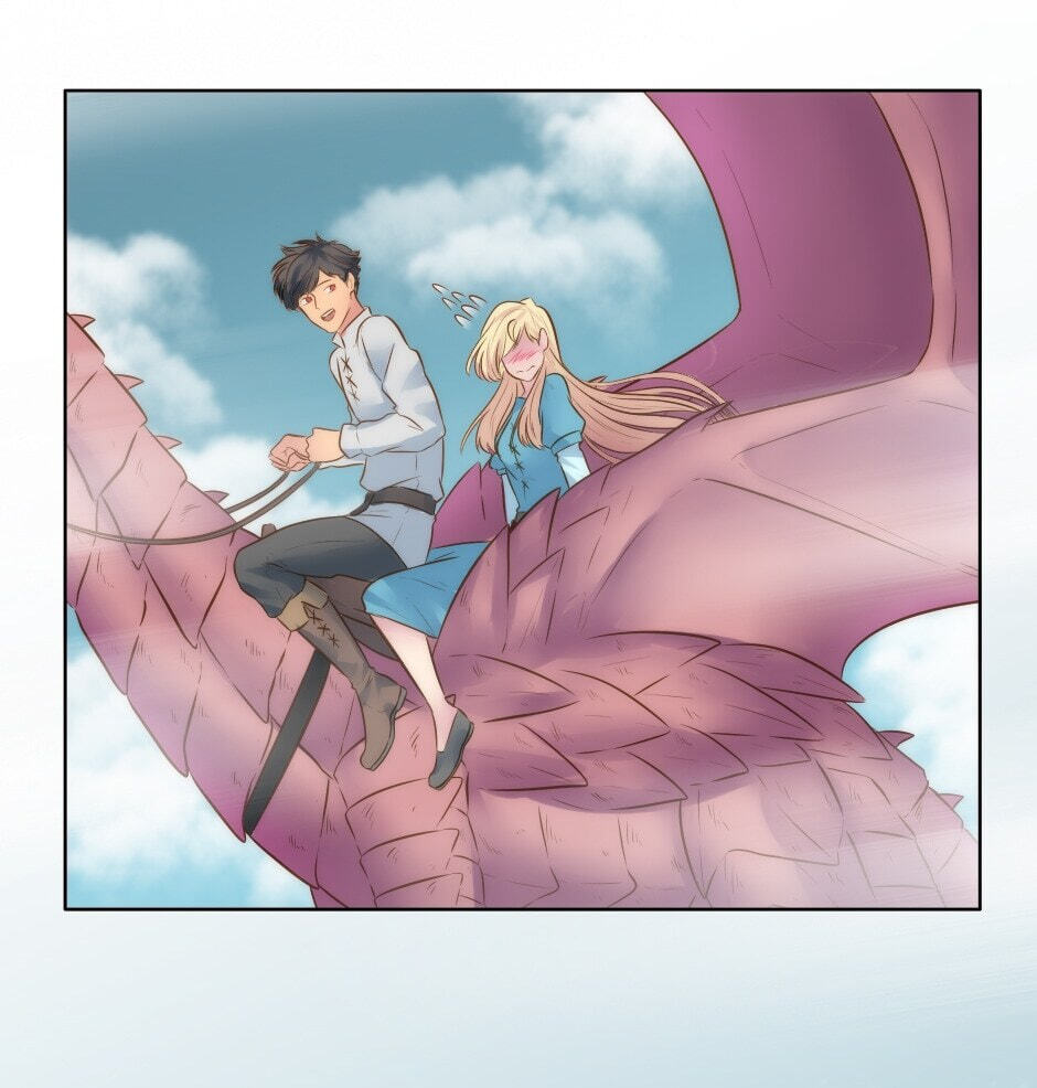 The Dragon Prince