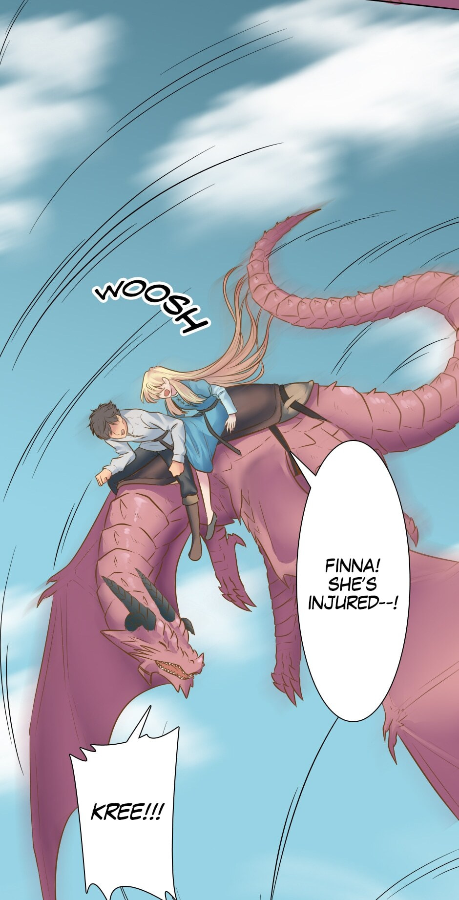 The Dragon Prince