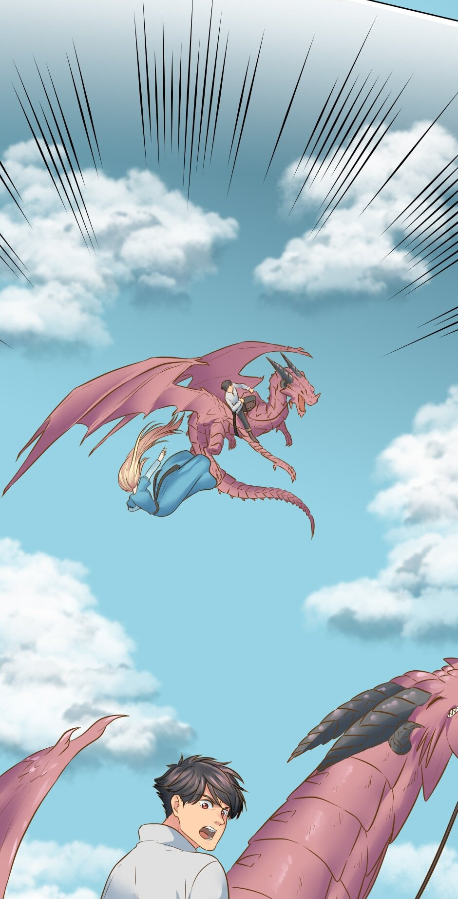 The Dragon Prince