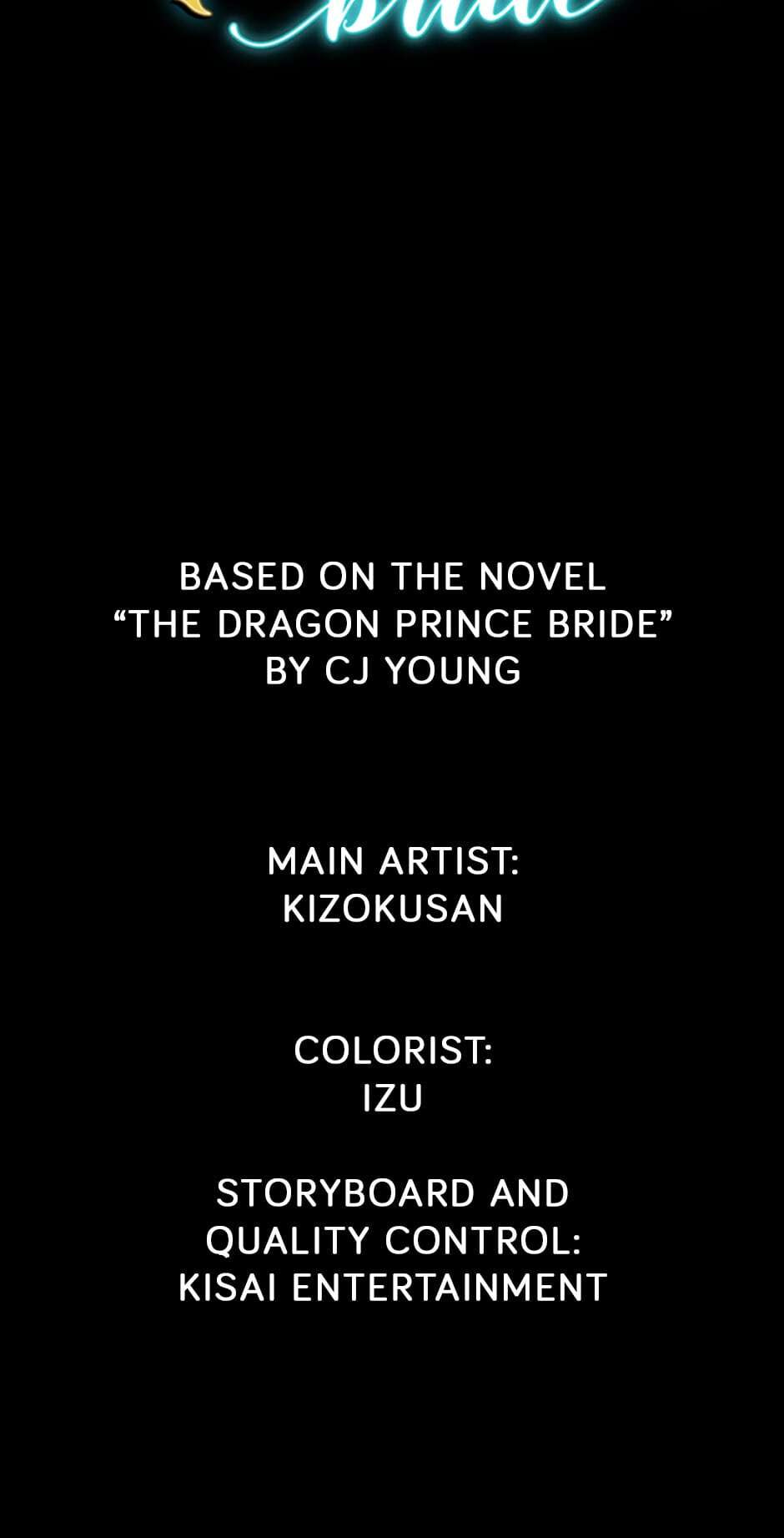 The Dragon Prince