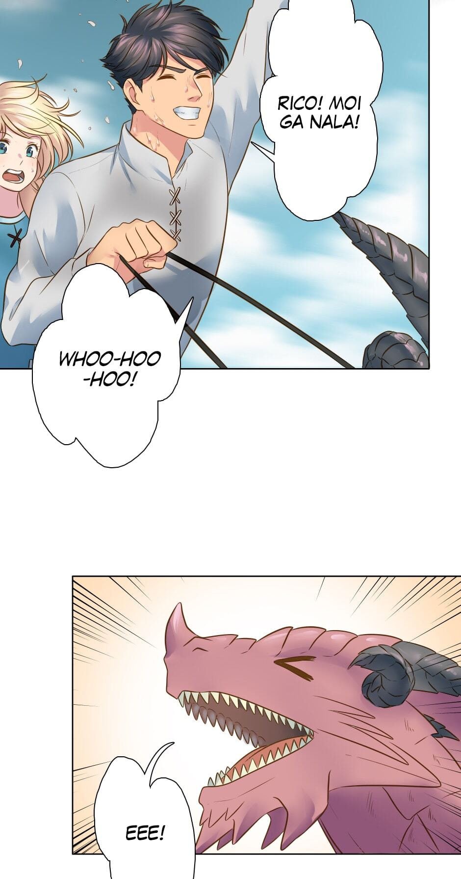 The Dragon Prince