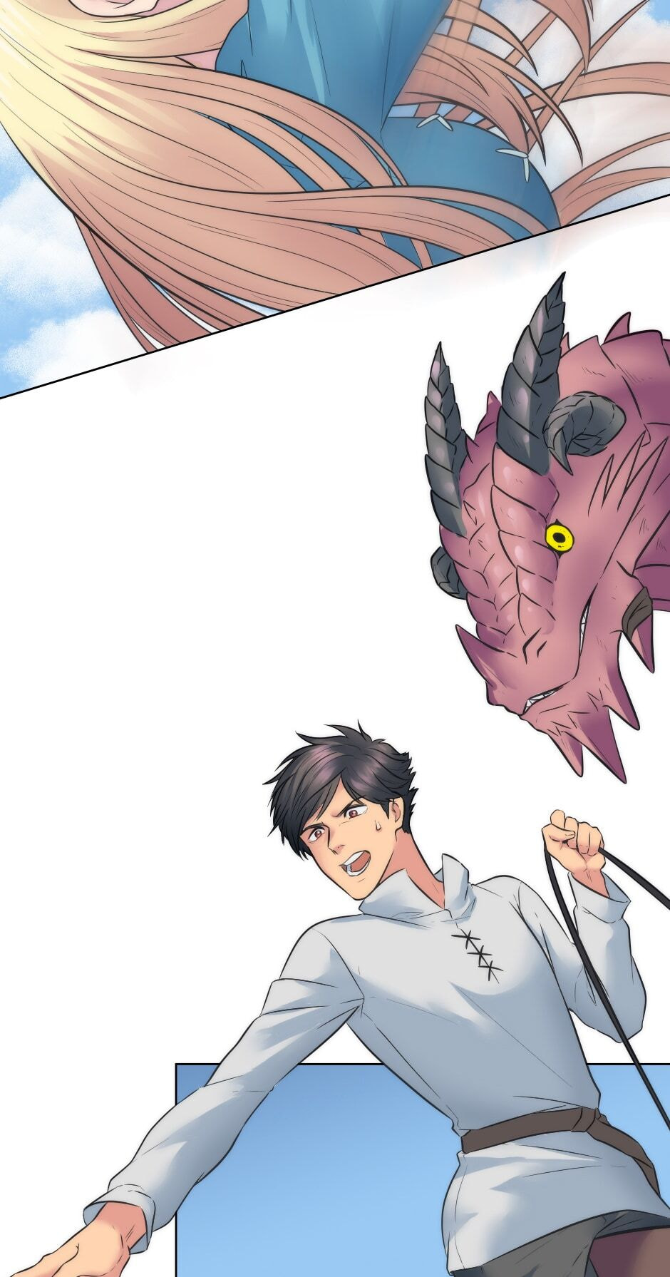 The Dragon Prince