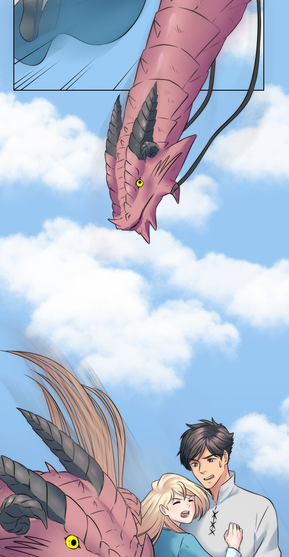 The Dragon Prince