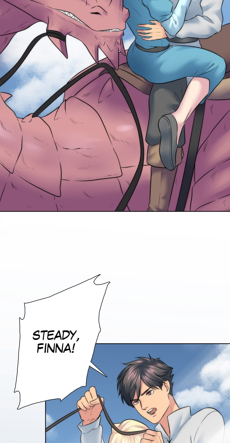 The Dragon Prince