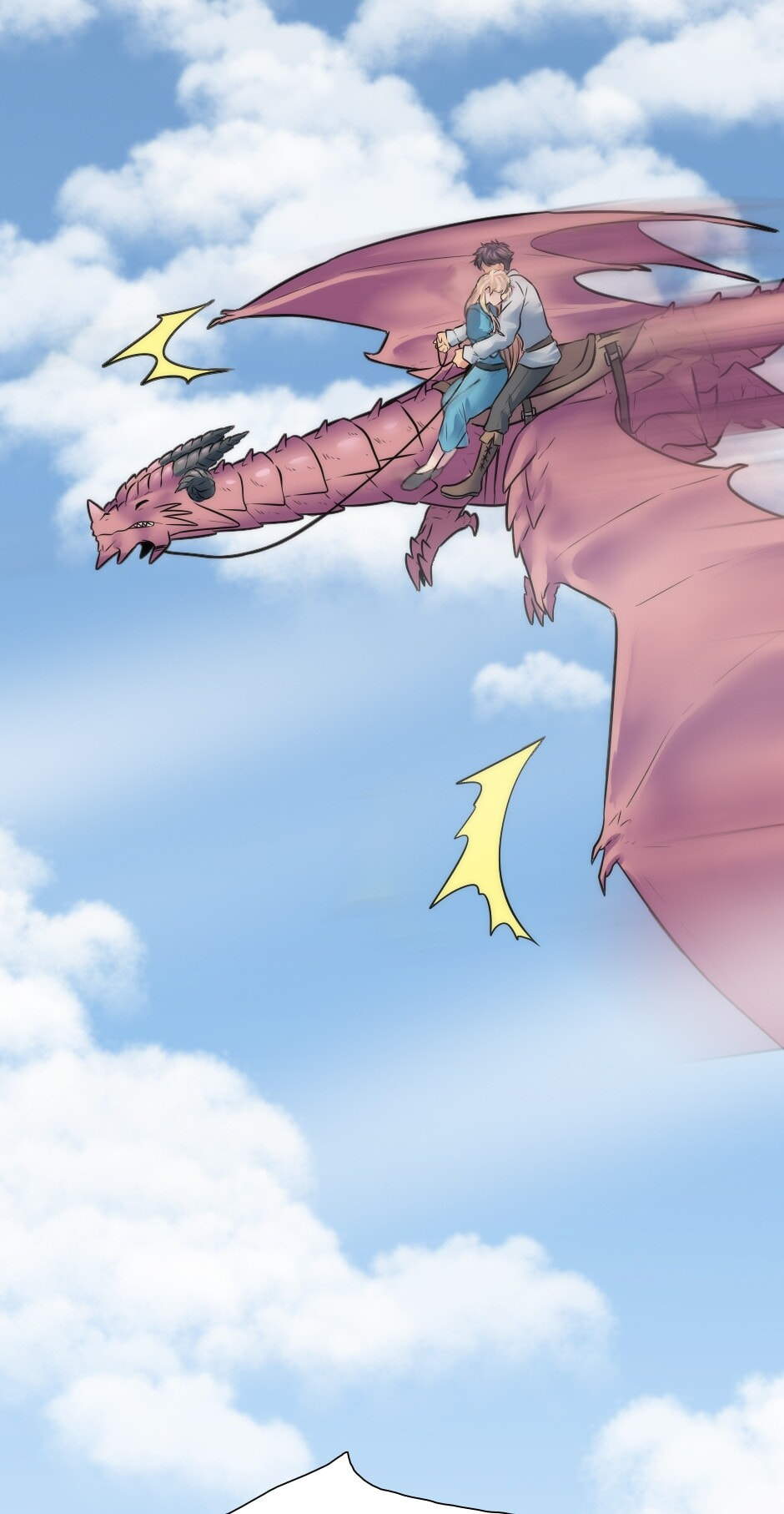 The Dragon Prince