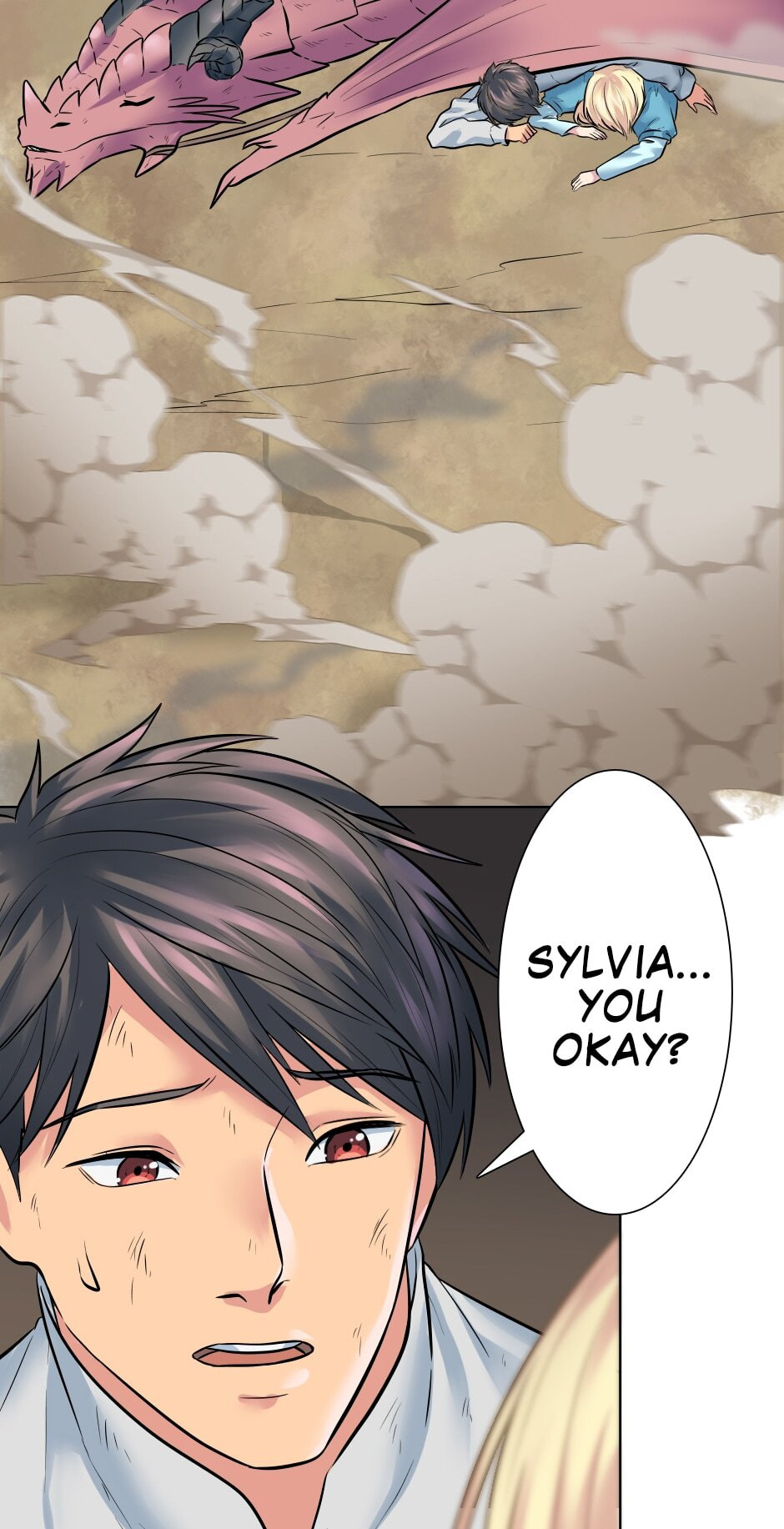 The Dragon Prince