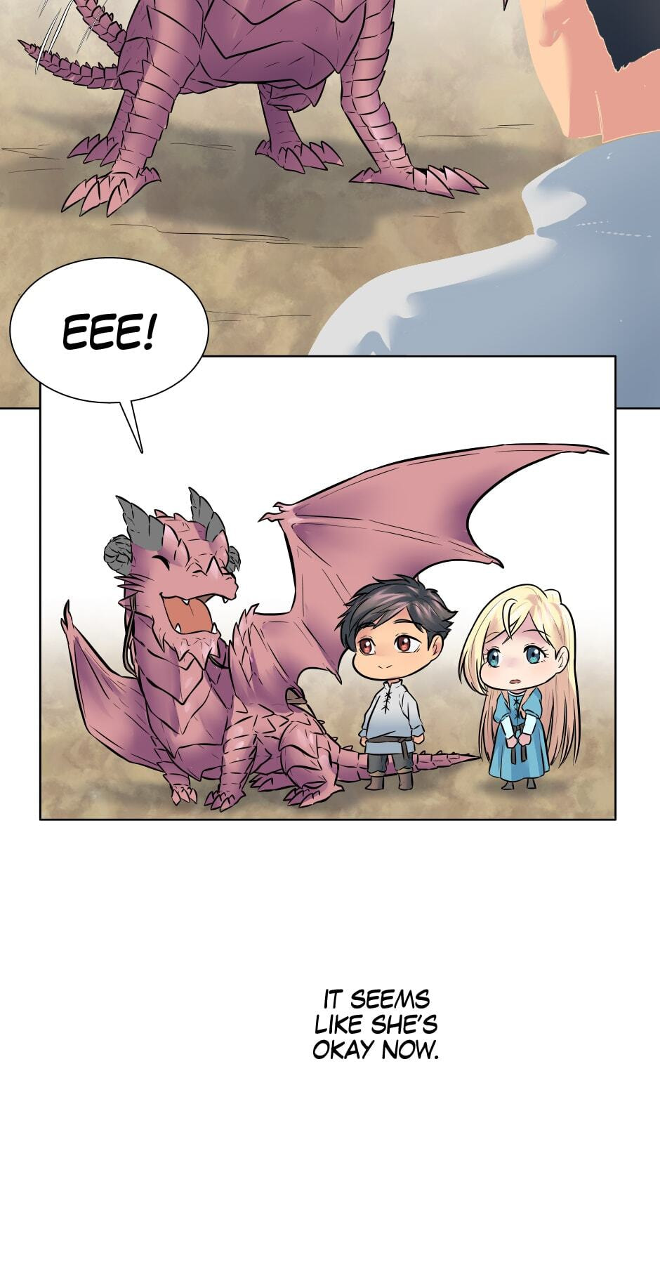 The Dragon Prince
