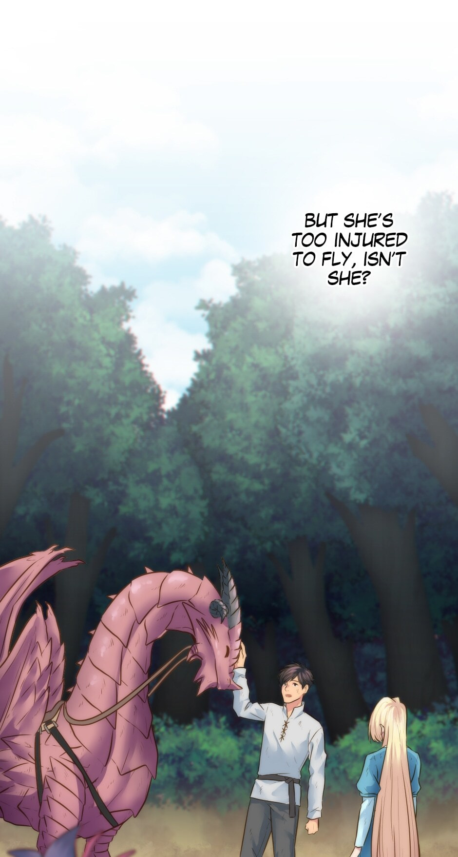 The Dragon Prince
