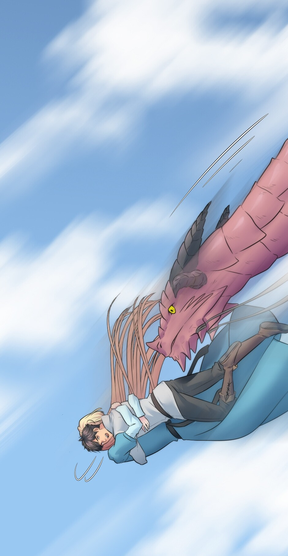 The Dragon Prince
