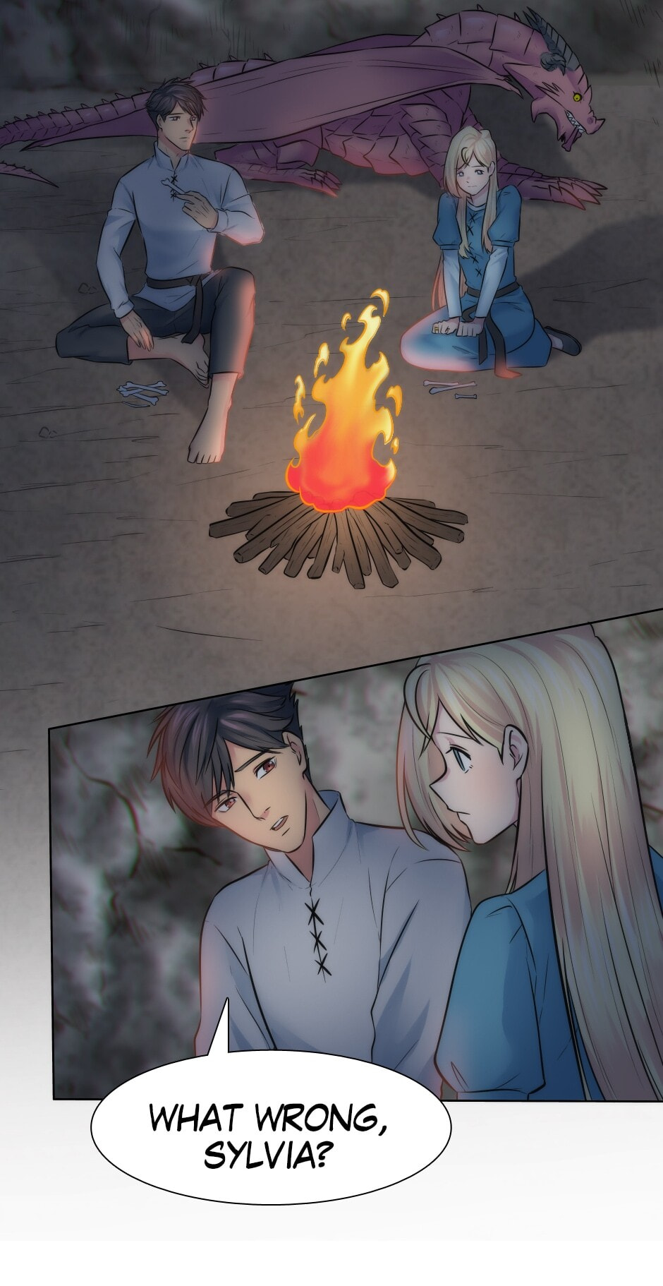 The Dragon Prince