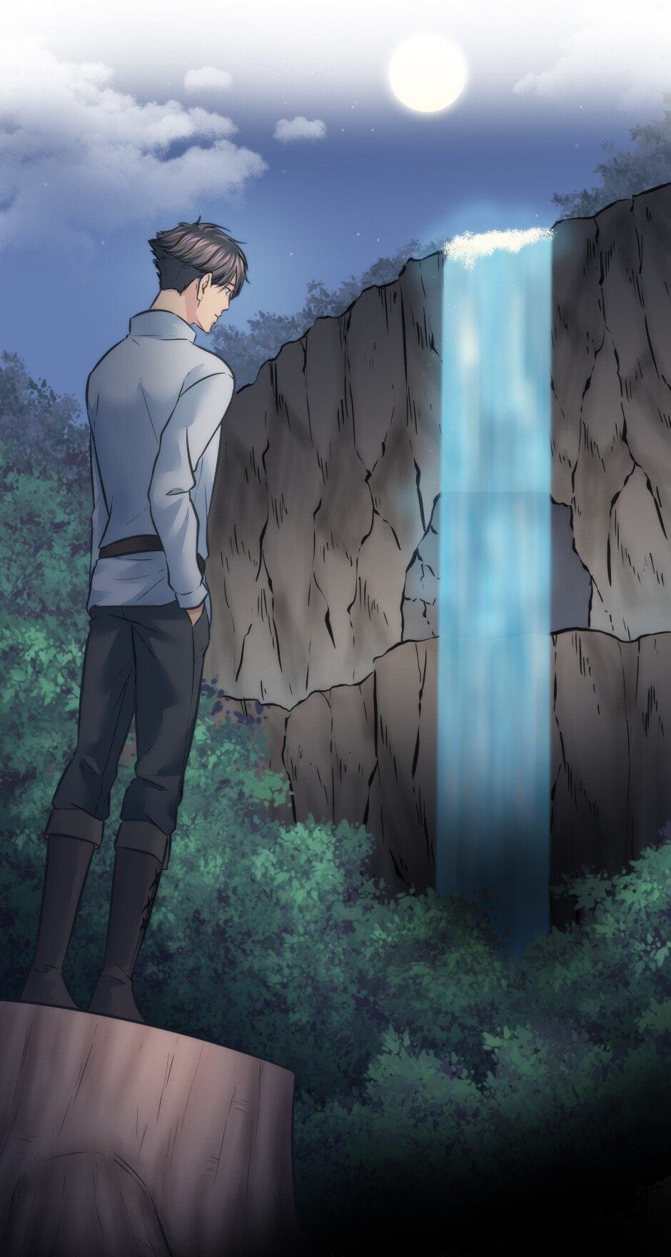 The Dragon Prince