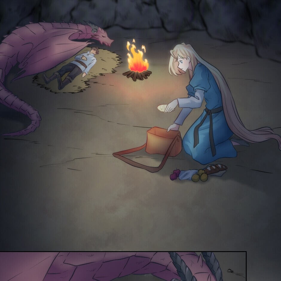 The Dragon Prince