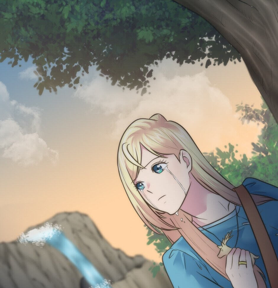 The Dragon Prince