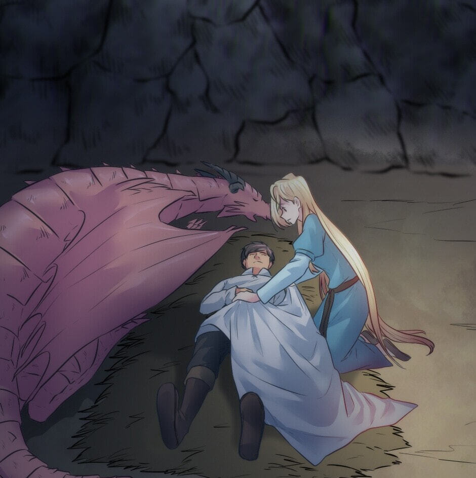 The Dragon Prince