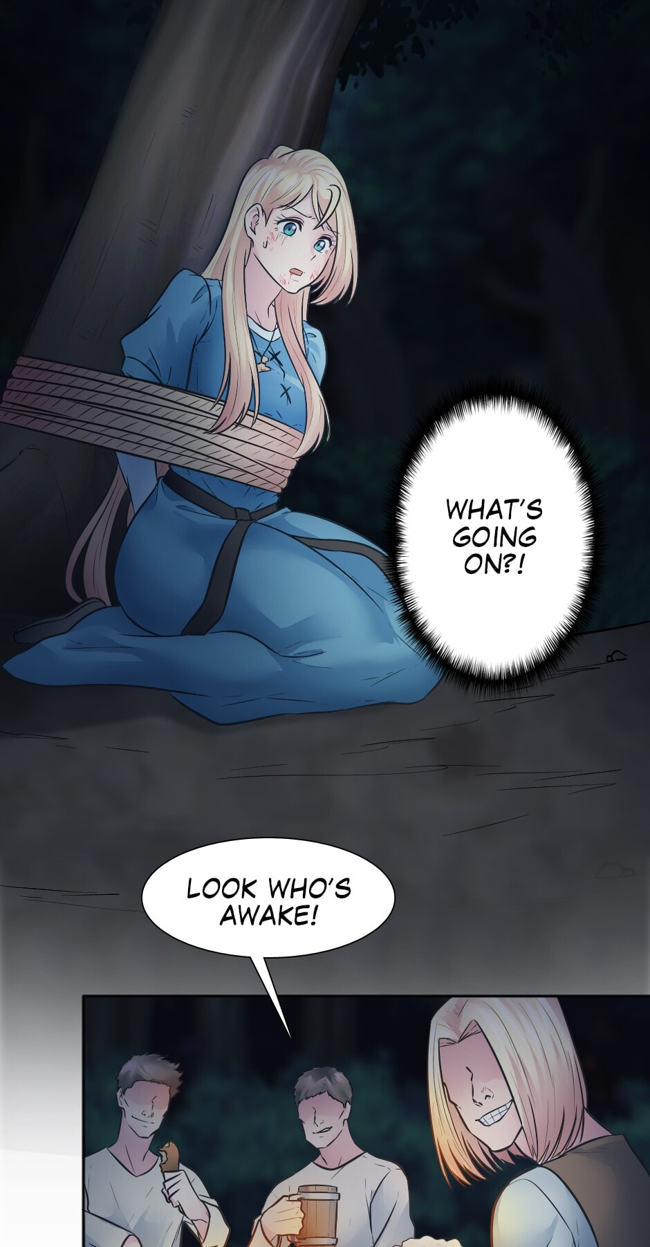 The Dragon Prince